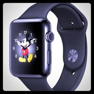 Apple Watch series 2-42mm